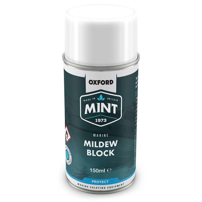  Oxford Mildew Block 150ml 
