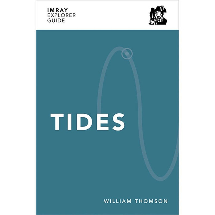  Imray Explorer Guide - Tides 