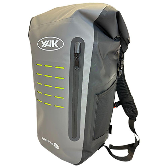  Yak 500D Dry Back Pack 30L 