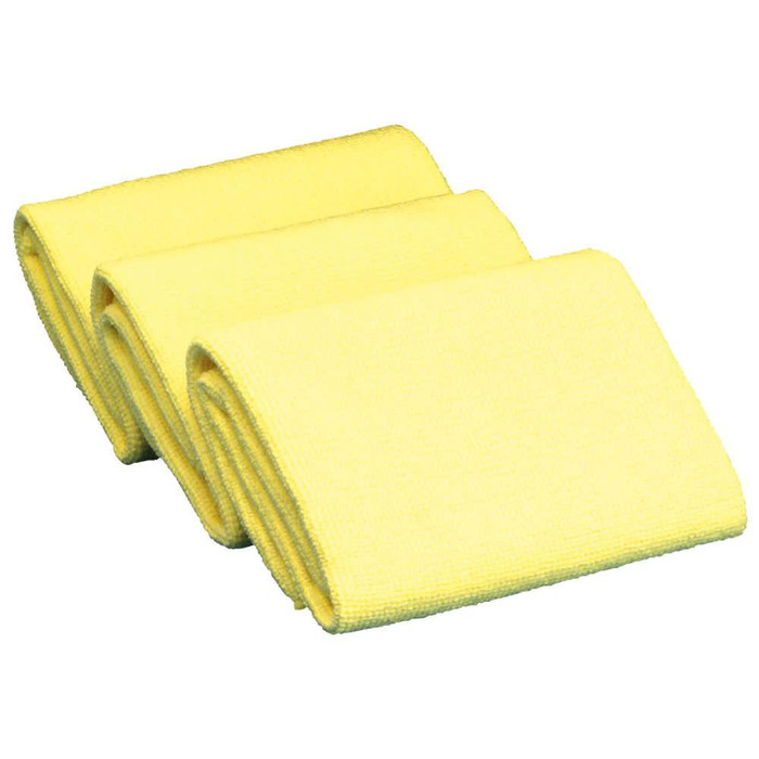  Farecla G Mop Microfibre Finishing Cloth (3 Pack) 