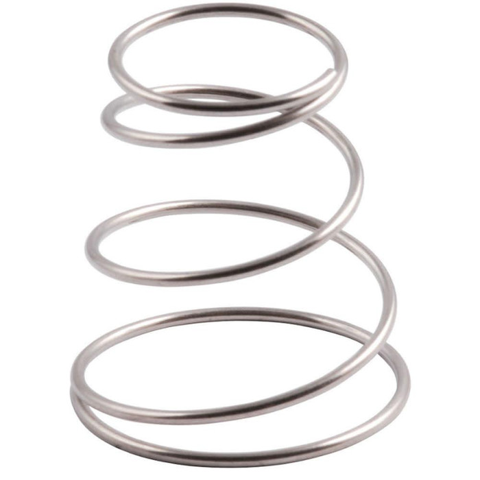  Allen Conical Stainless Steel Spring 25mm 
