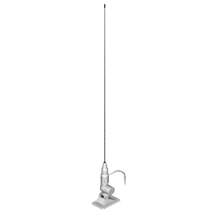  Banten Whip Style VHF Antenna Female Mount 
