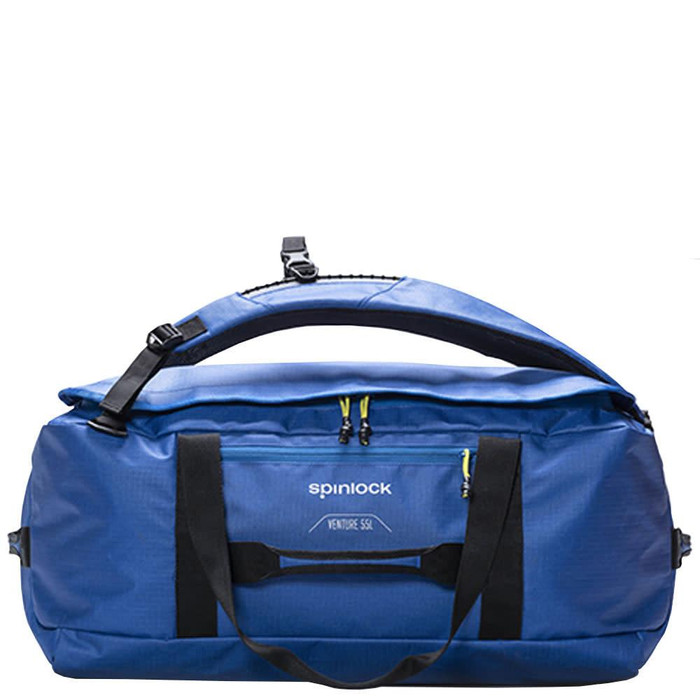 Spinlock Deckware Spinlock Venture Duffle Bag 55L 