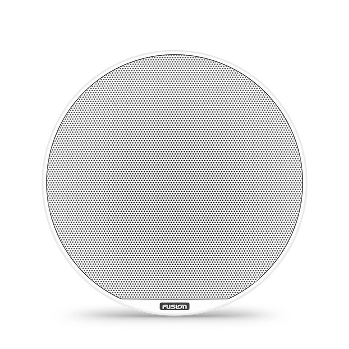  Fusion Signature Series 3i 10" 600W Classic White Marine Subwoofer 