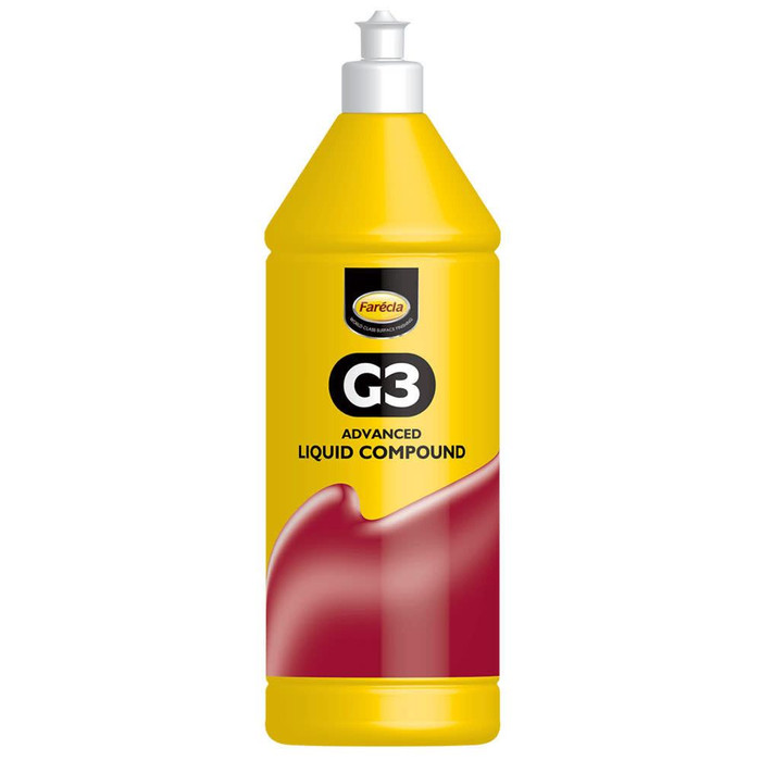  Farecla Advanced G3 Liquid Compound 