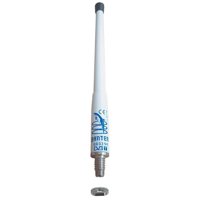  Banten Whip Style Omnidirectional TV Aerial Antenna 
