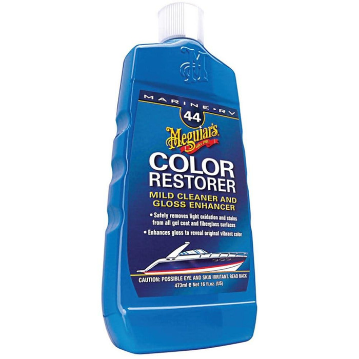  Meguiars Colour Restorer No.44 473ml 