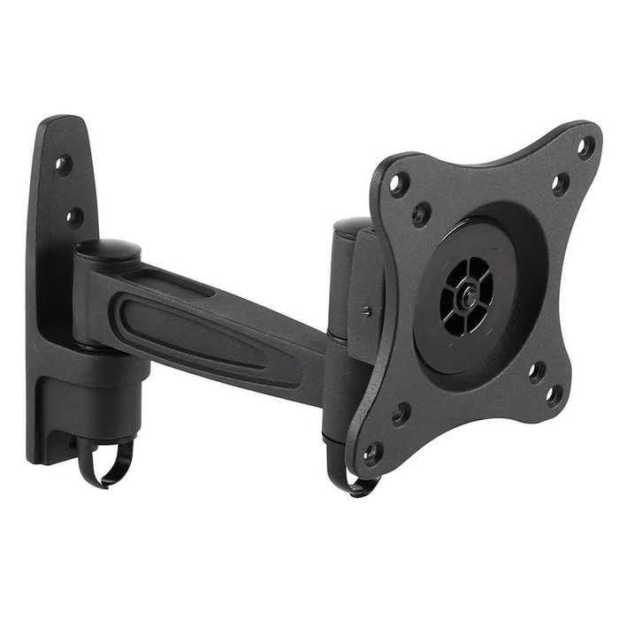  Avtex Single Arm Swivel & Tilt TV Mount 