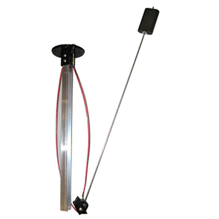  Veethree Adjustable Fuel Level Sender For 4-24" Tanks 