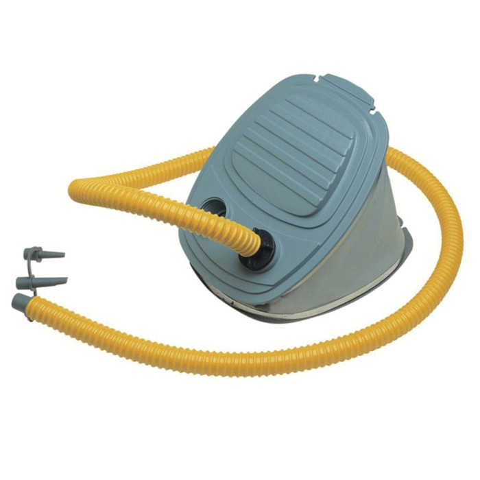  Bravo 1 Foot Pump 4L 