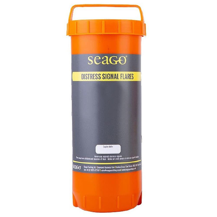  Seago Flare Bottle 3L 