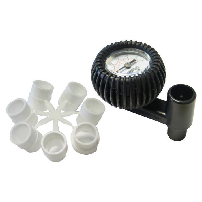  Bravo SP 125/1.0 Pressure Gauge 