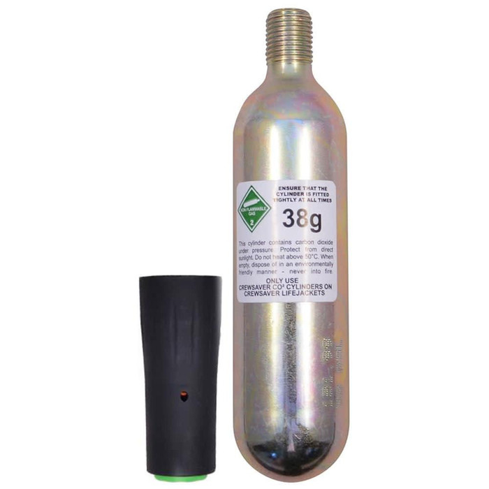  Crewsaver 38g 'L' Automatic Life Jacket Re Arming Kit 