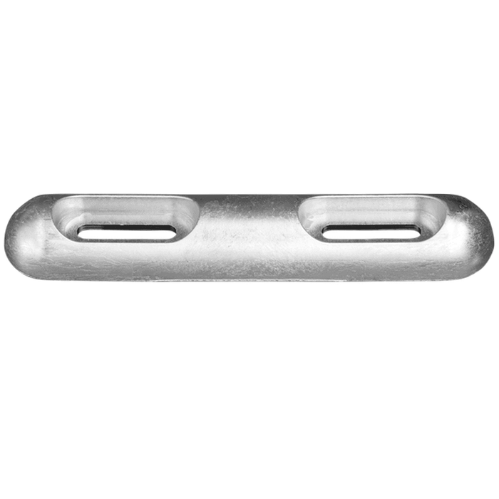  Tecnoseal Magnesium Euro Bolt On Bar Anode 0.70kg 