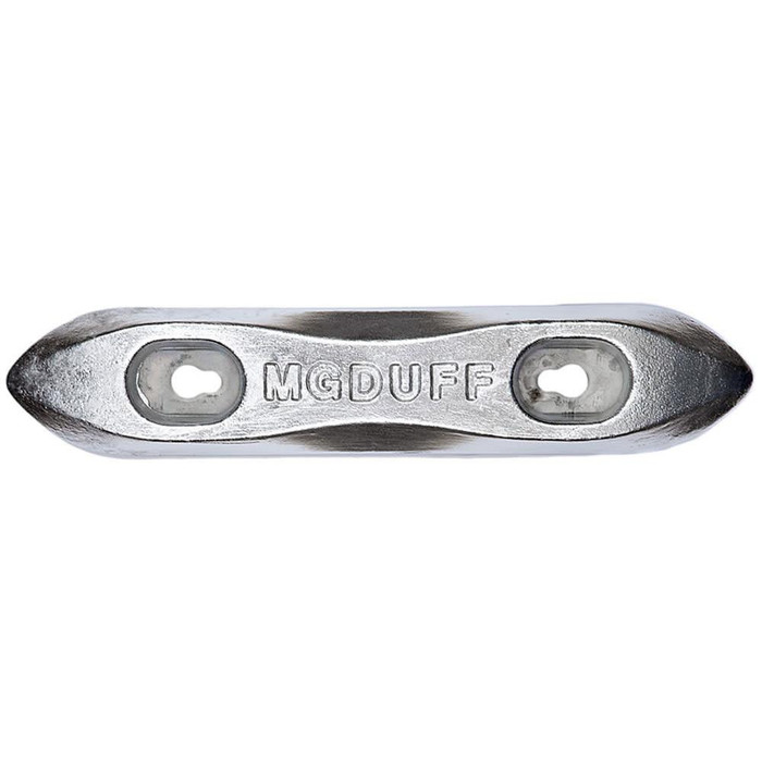  MG Duff ZD72BM Zinc Bolt On Anode 6.5kg 