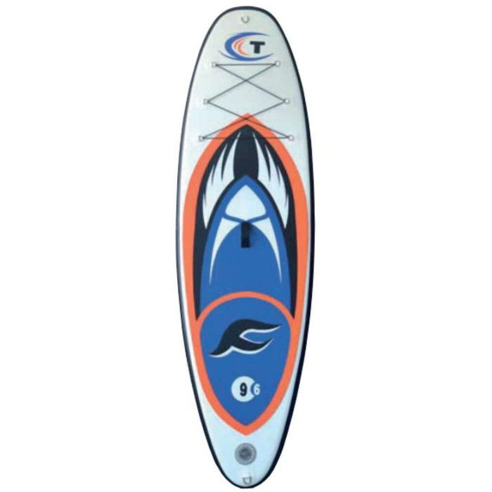  Talamex F-Series 290 Sport Paddle Board 