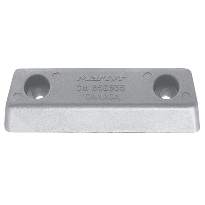  MG Duff Zinc Volvo Penta Duo-Prop 290 Series Anode 0.76kg 