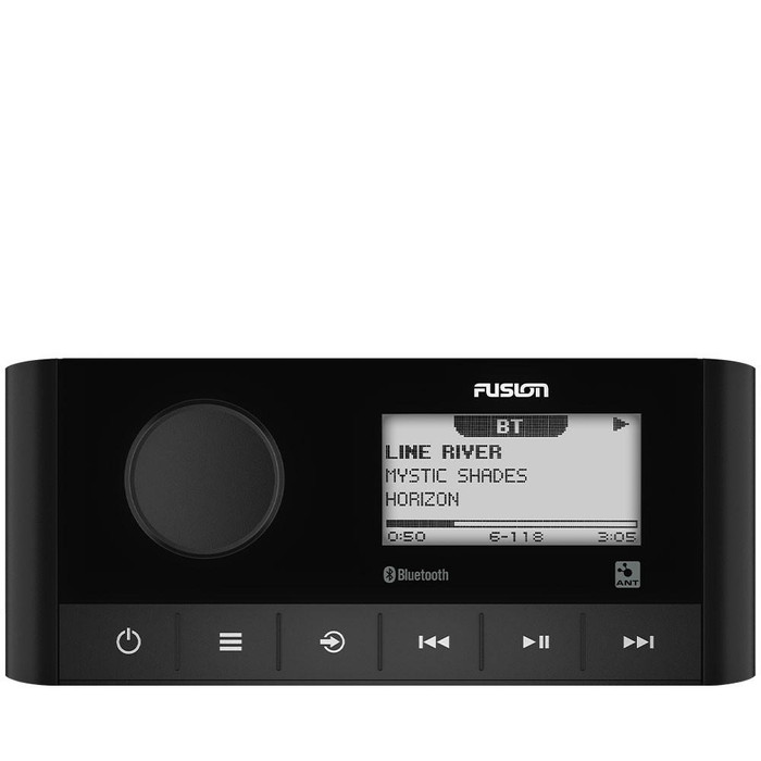  Fusion RA60 Marine Stereo 