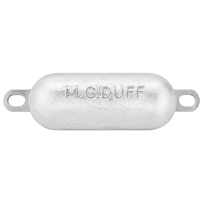 MG Duff AD79 Aluminium Bolt On Bar Anode 1.5kg