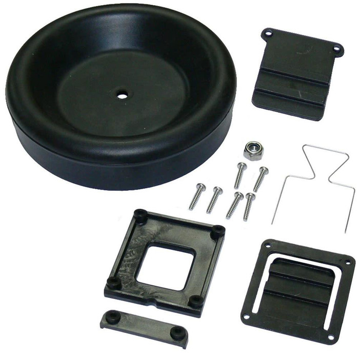  Whale Gusher Titan Nitrile Service Kit - AK4419 