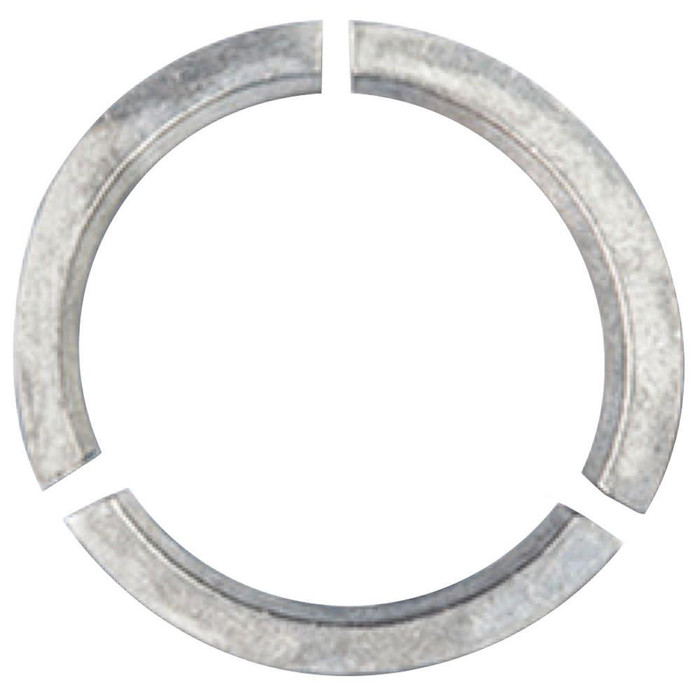  MG Duff Zinc Saildrive Anode 0.35kg 