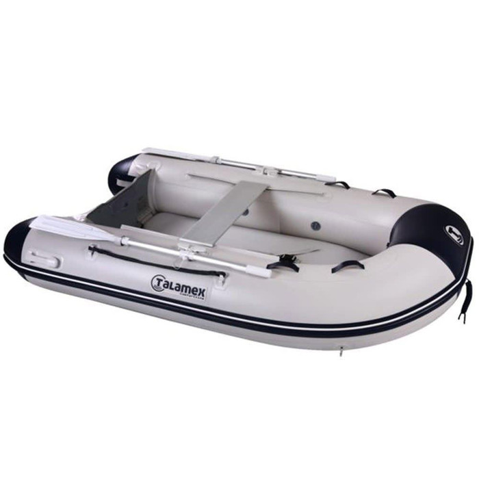  Talamex Comfortline 3.5m Air Deck Inflatable Dinghy 