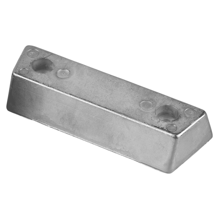  Tecnoseal Zinc Volvo Penta Bar Anode 