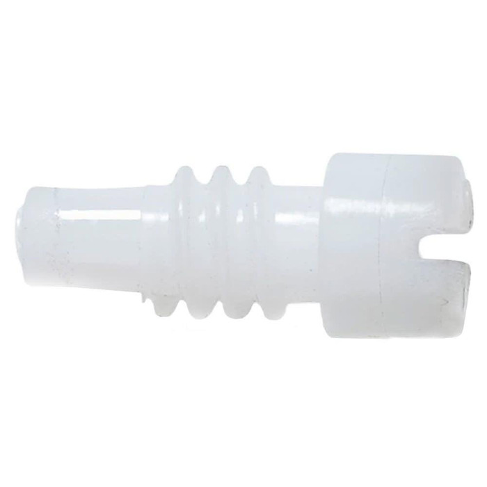  Polyform White Fender Inflation Valve Screw 