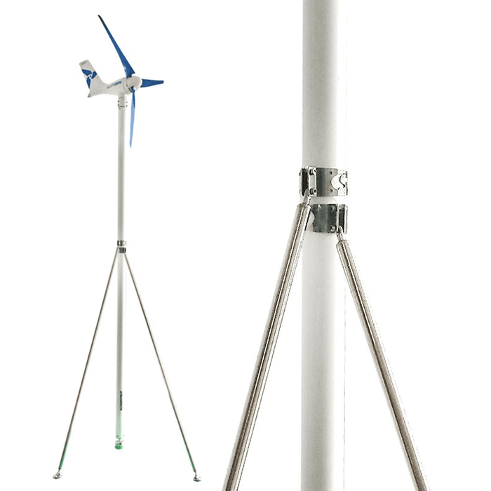 Silentwind Mast Kit For Silentwind 400+ 