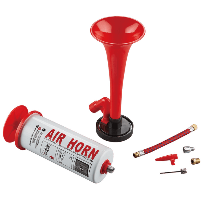 Pirates Cave Value Eco-Friendly Compressed Air Horn 