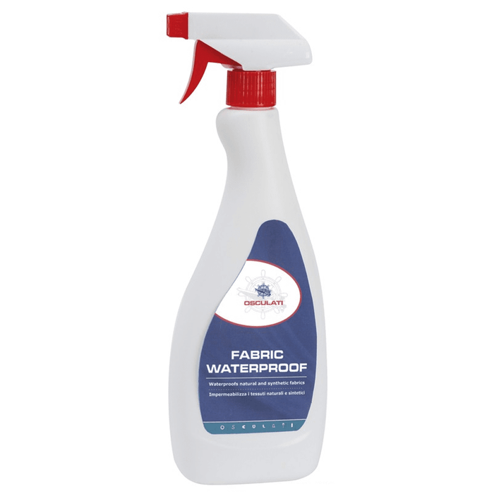  Osculati Unversal Fabric Waterproofer 750ml 