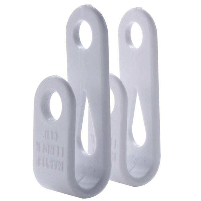  Anchor Marine Fender Clips (2 Pack) 