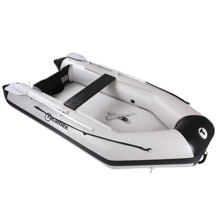  Talamex Aqualine QLA 3.0m Air Deck Inflatable Dinghy 