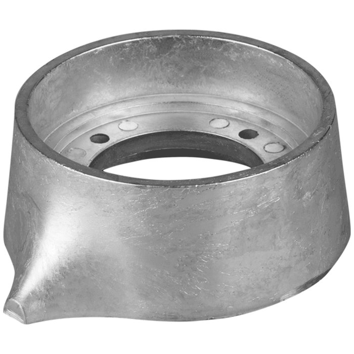  Tecnoseal Zinc Volvo Penta Sail Drive 110 Anode 