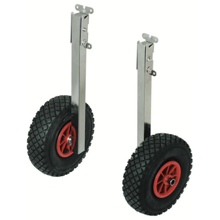  Waveline Folding Launching Wheels 