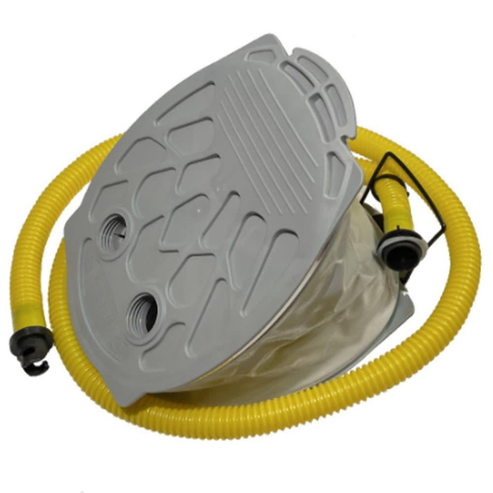 Seago Inflatable Dinghy Foot Pump 5L 