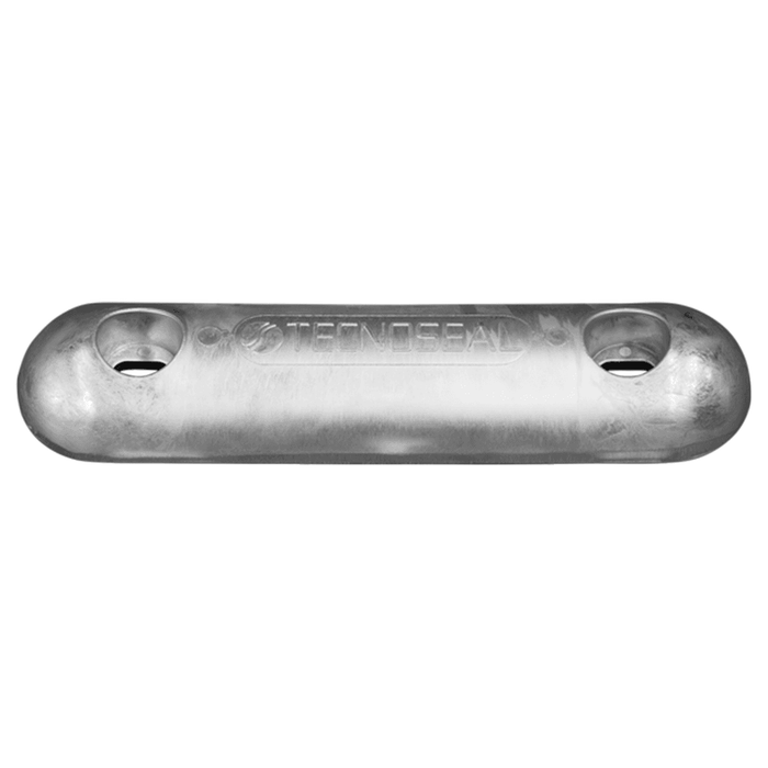  Tecnoseal Aluminium Bolt On Bar Anode 1.75kg 