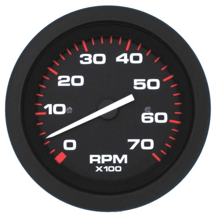  Veethree Tachometer - O/B & 4-Cycle Gas 