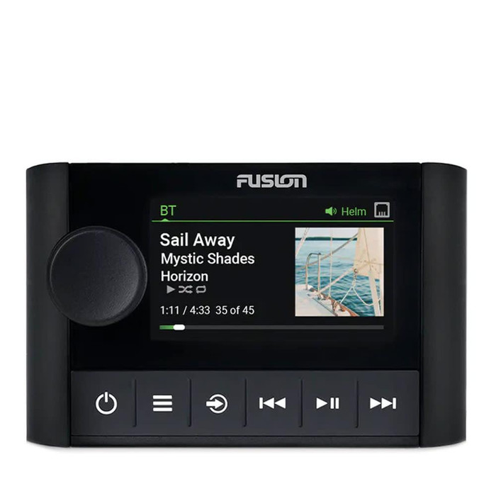  Fusion Apollo ERX400 Wired Remote Control w/ Ethernet 