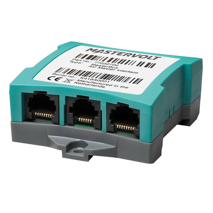  Mastervolt MasterBus AC Master Interface 