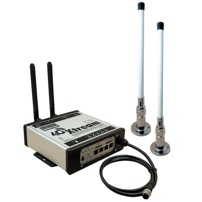  Digital Yacht 4G Xtream Wireless Internet Solution 