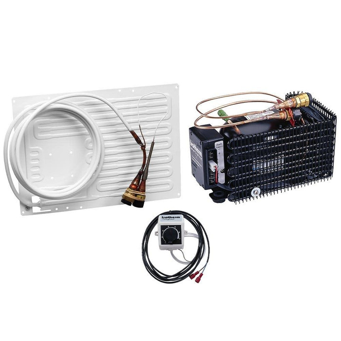  Isotherm GE80 Fridge Kit 