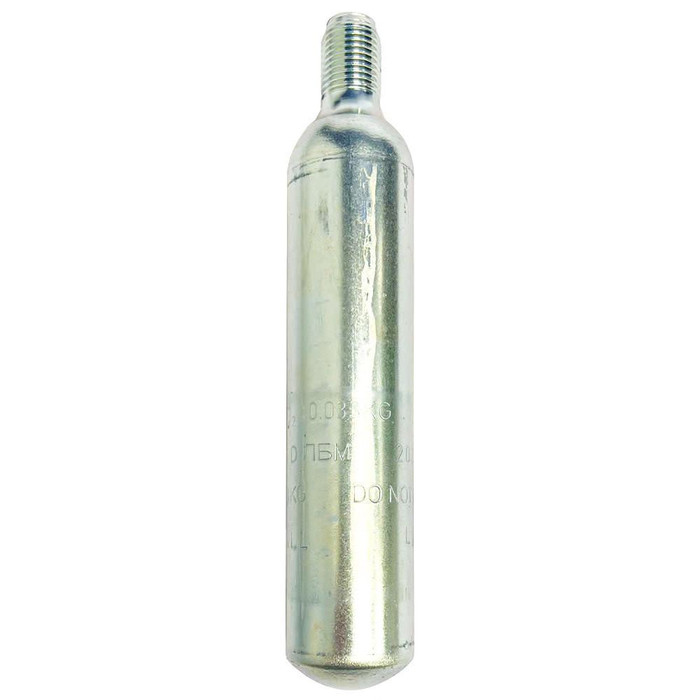 United Moulders Life Jacket CO2 Cylinder 33g 