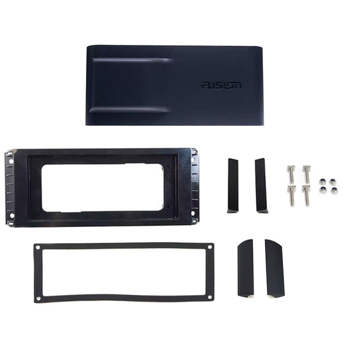  Fusion Stereo Retrofit Kit With Dust Cover 
