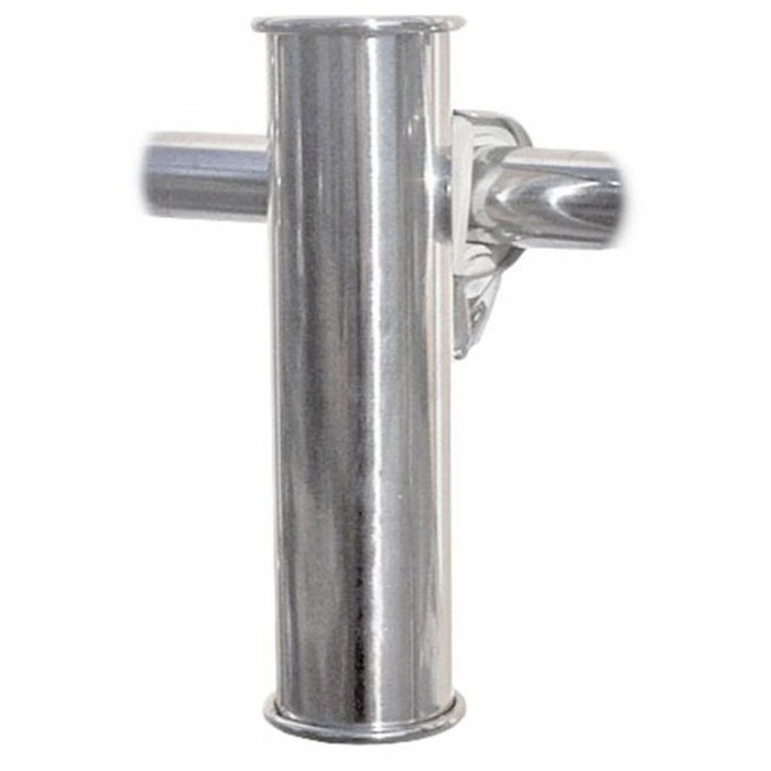Pirates Cave Value Fishing Rod Holder (Pulpit Pole Mount) 