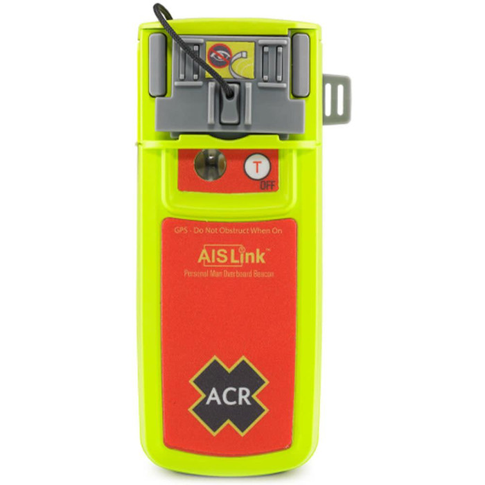  ACR AISLink Man Overboard PLB 