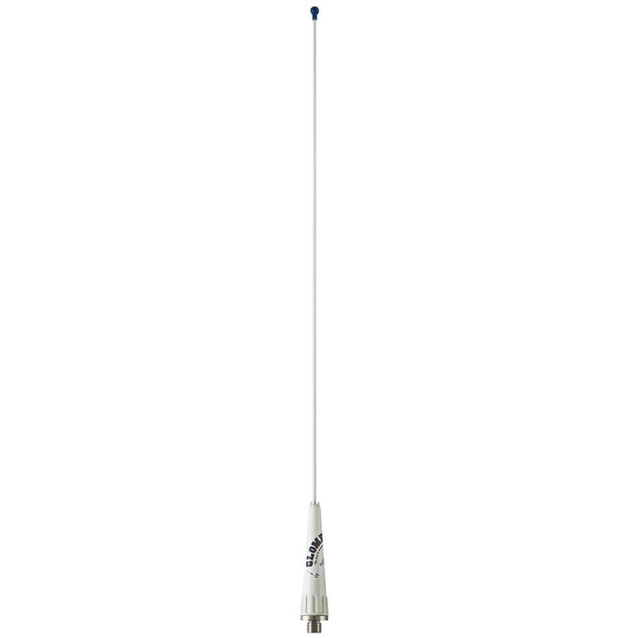  Glomex Glomeasy Fibreglass VHF Antenna 900mm 
