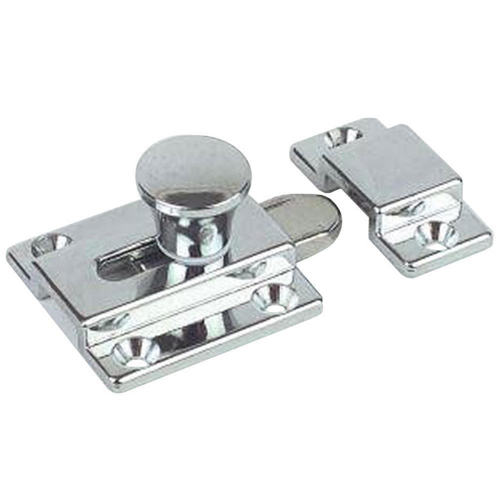 Pirates Cave Value Cupboard Bolt 37 x 75mm 