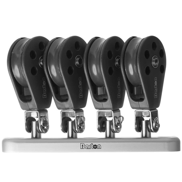  Barton Mast Base Organiser 