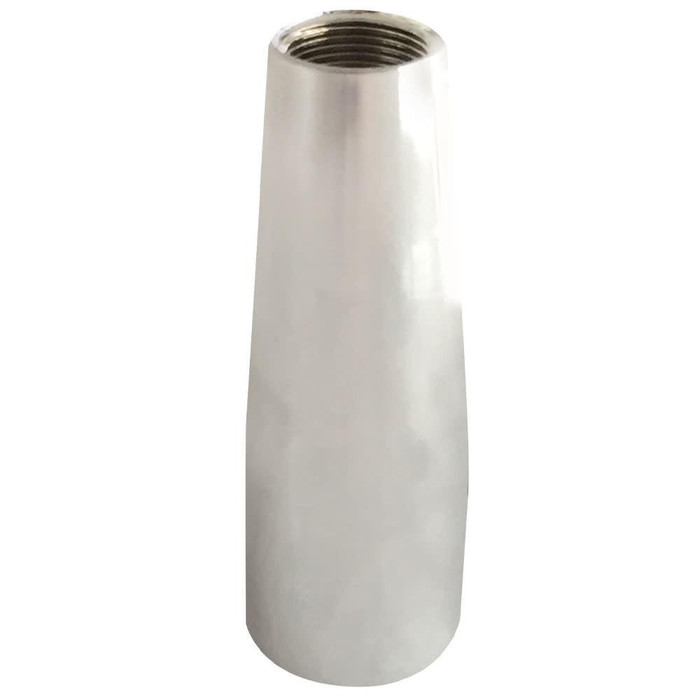  Glomex Glomeasy Adaptor Ferrule For 1" x 14 Mounts 